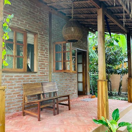شقة Santai House تيتيباتو المظهر الخارجي الصورة