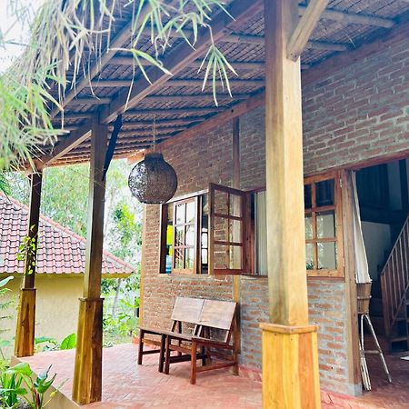 شقة Santai House تيتيباتو المظهر الخارجي الصورة