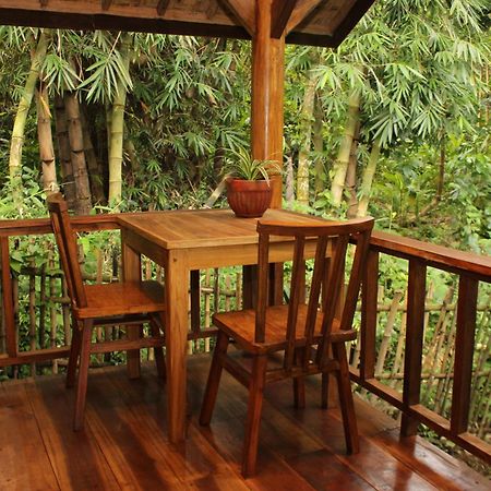 شقة Santai House تيتيباتو المظهر الخارجي الصورة