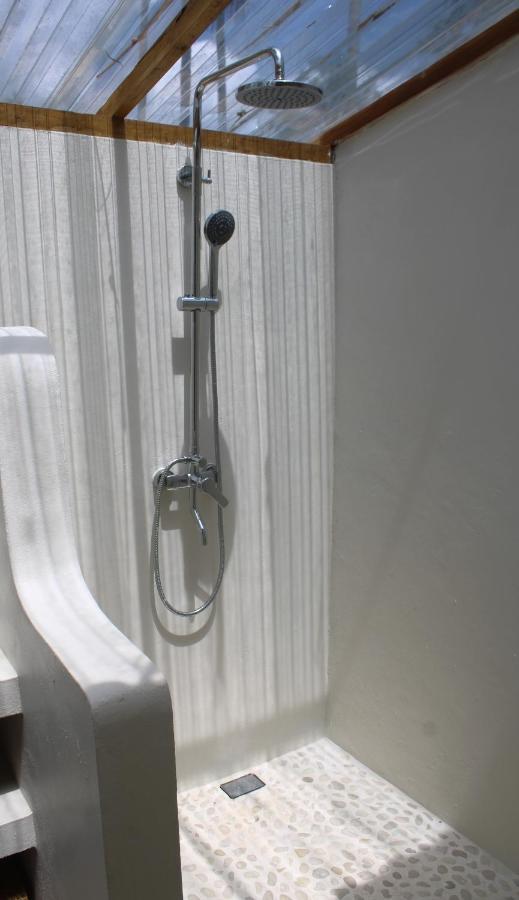 شقة Santai House تيتيباتو المظهر الخارجي الصورة