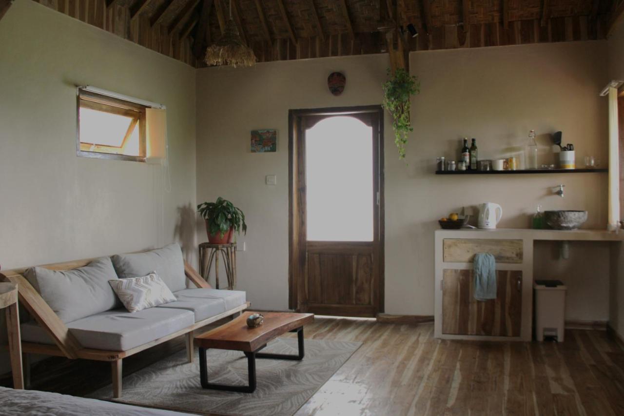 شقة Santai House تيتيباتو المظهر الخارجي الصورة