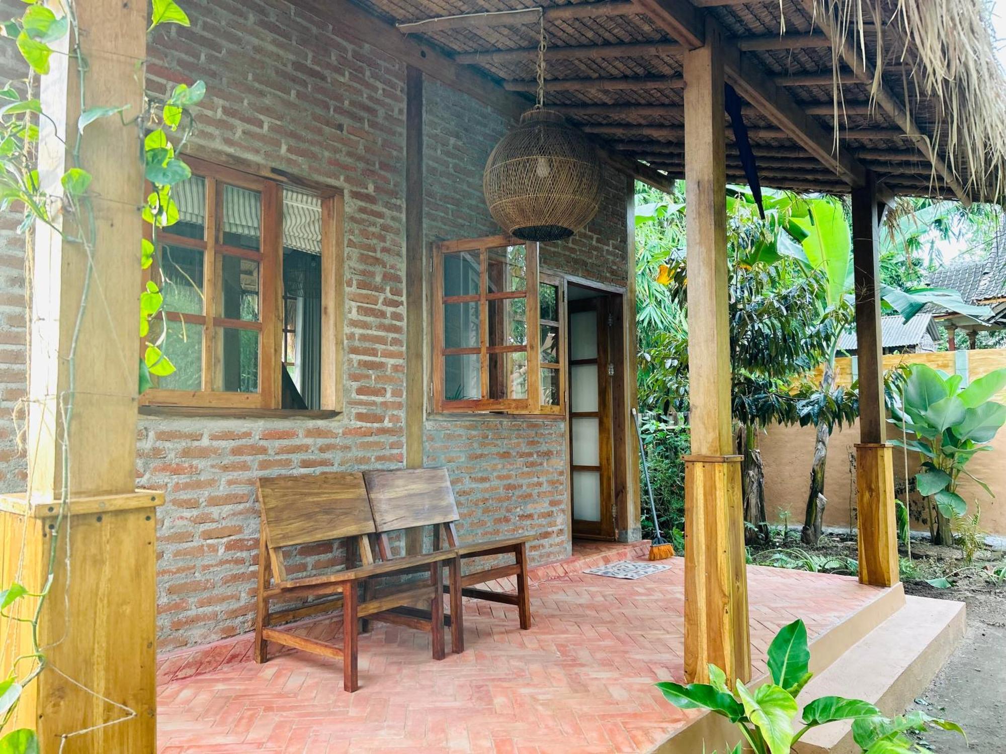 شقة Santai House تيتيباتو المظهر الخارجي الصورة