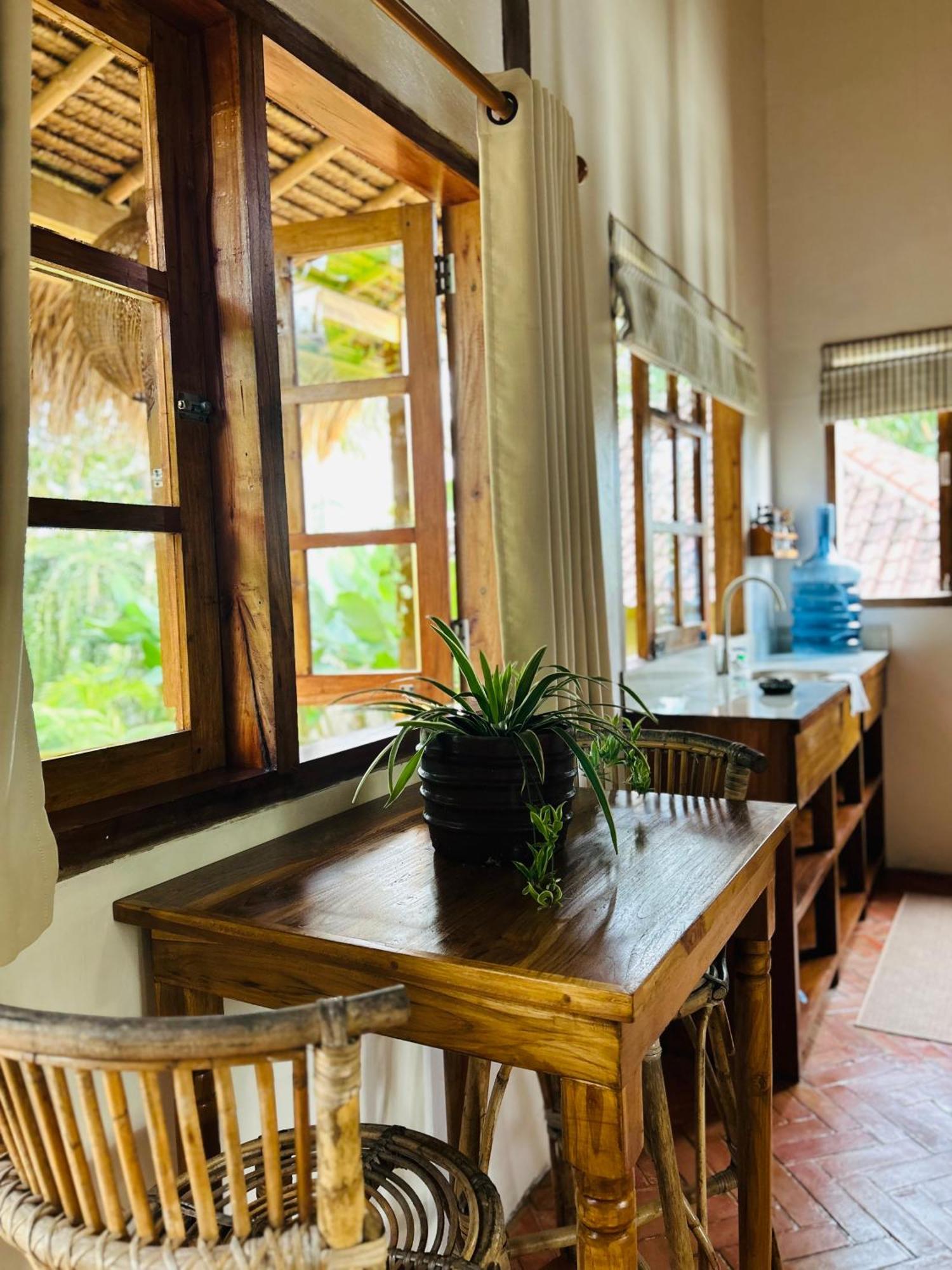 شقة Santai House تيتيباتو المظهر الخارجي الصورة