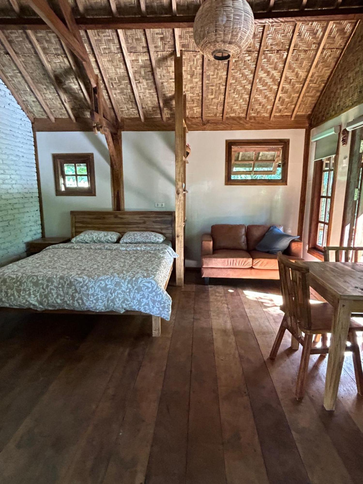 شقة Santai House تيتيباتو المظهر الخارجي الصورة