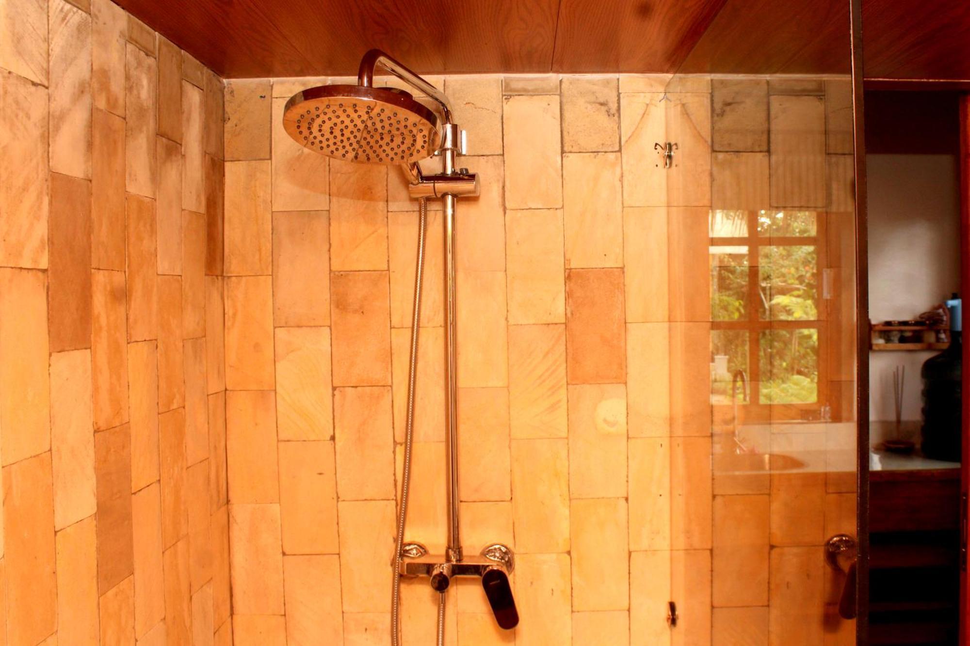 شقة Santai House تيتيباتو المظهر الخارجي الصورة