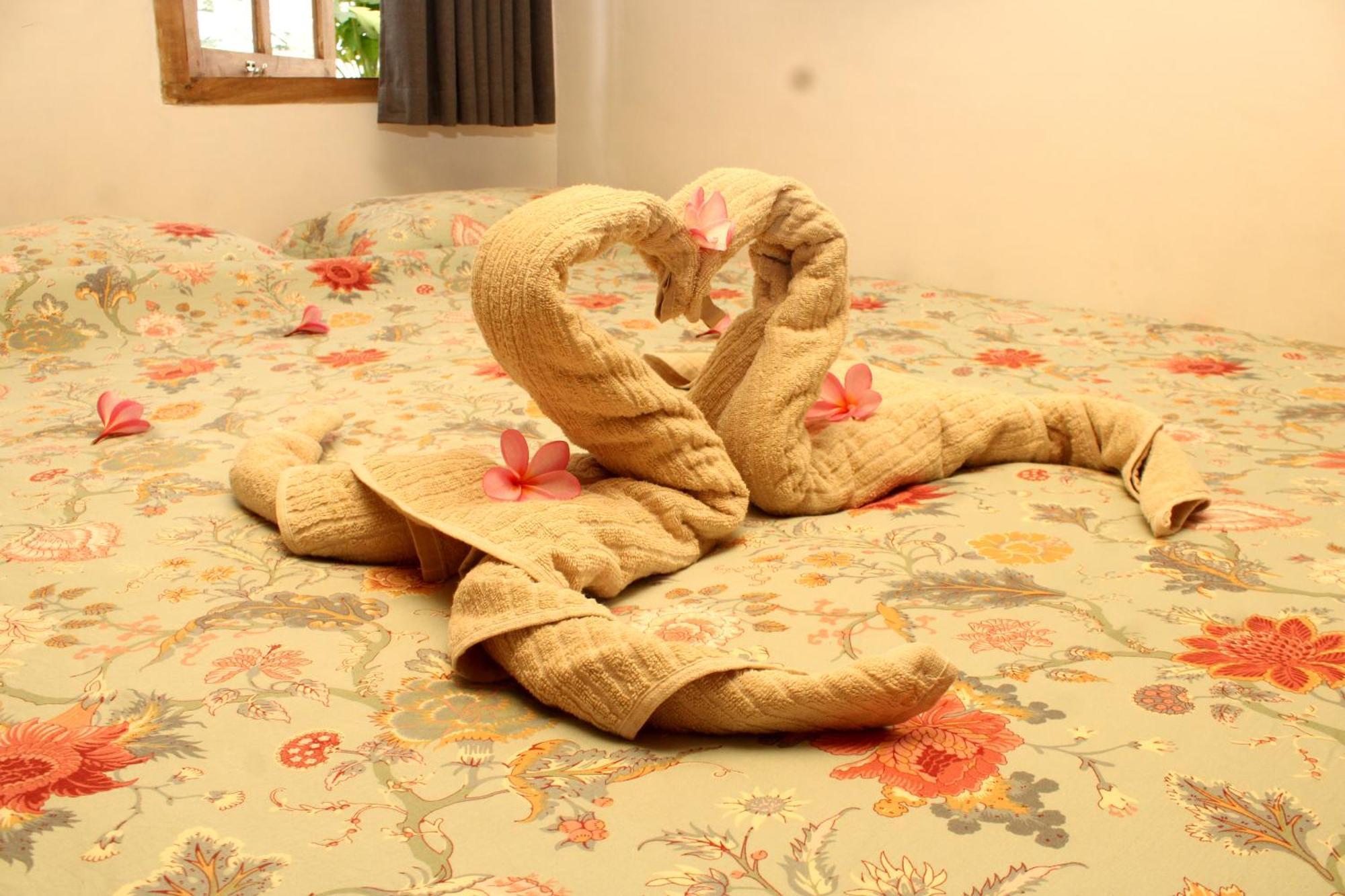 شقة Santai House تيتيباتو المظهر الخارجي الصورة