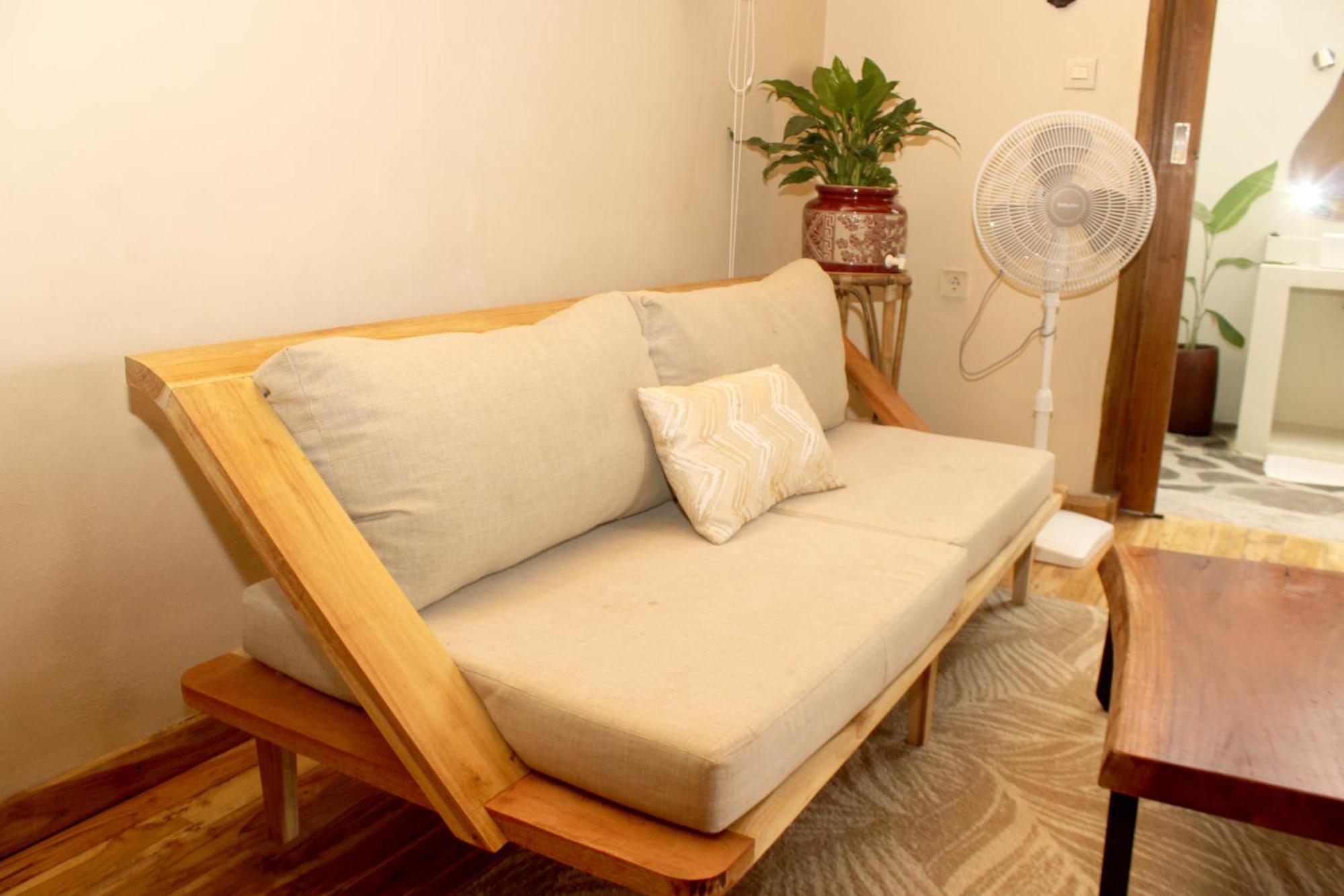 شقة Santai House تيتيباتو المظهر الخارجي الصورة