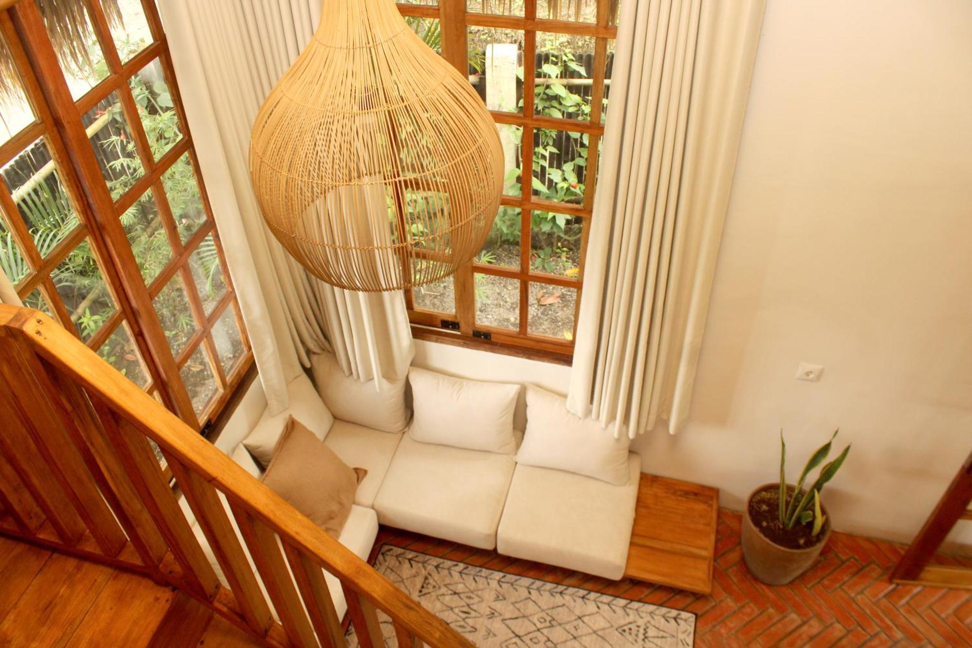 شقة Santai House تيتيباتو المظهر الخارجي الصورة