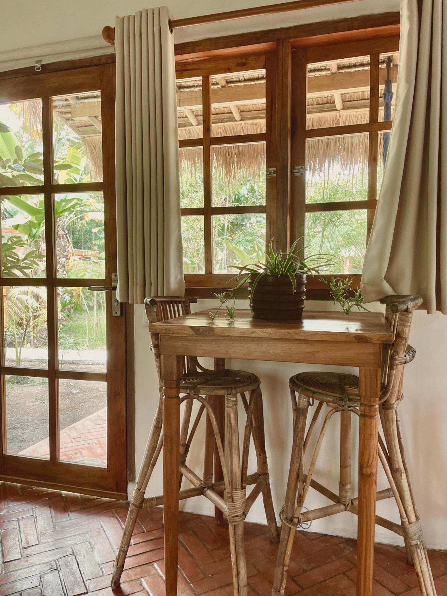 شقة Santai House تيتيباتو المظهر الخارجي الصورة
