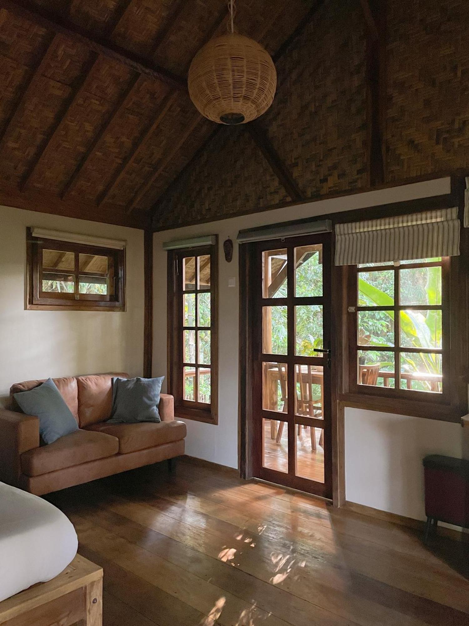 شقة Santai House تيتيباتو المظهر الخارجي الصورة